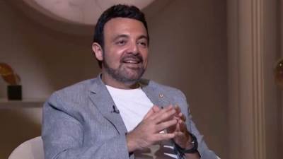 عمرو محمود ياسين: اتحاربت من السوشيال ميديا وهناك لجان إلكترونية