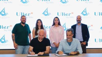 Ulter من ڤاليو وشراع البحر الأحمر تتعاونان لإتاحة الإبحار الشراعي وامتلاك اليخوت والمغامرات البحرية لعدد أكبر من العملاء