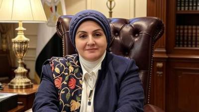خبيرة تنمية مستدامة : توجيهات الرئيس بإنشاء برنامج موحد للحماية الاجتماعية تؤكد اهتمام الدولة بكافة فئات المجتمع