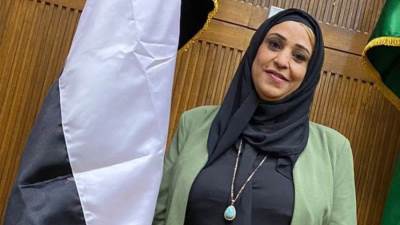 كريمان نوار: ثورةً 30 يونيو.. إرادة شعب صنعت الجمهورية الجديدة