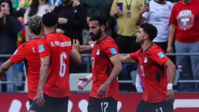 طبيب منتخب مصر يكشف موقف الثلاثي المصاب قبل مواجهة أستراليا 