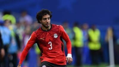 محمد هاني: جاهزون لأستراليا.. ونسعي لكتابة تاريخ جديد للكرة المصرية 