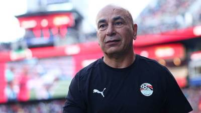 حسام حسن: نحترم منتخب أستراليا ودرسناه جيدًا