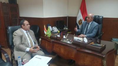 الرئيس التنفيذي للقابضة للصوامع للسوق العربية: كل ما أُثير بشأن أموال الشركة غير صحيح.. ومستحقاتها محفوظة