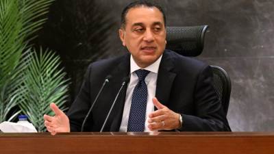 رئيس الوزراء يهنئ منتخب مصر الوطني بتأهله إلى دور الـ16 بكأس العالم لكرة القدم