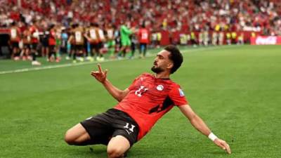 زيكو: نحترم منتخب الأرجنتين ككل وليس ميسى فقط