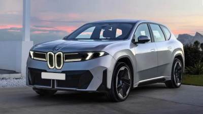 جلوبال أوتو تُطلِق BMW iX3 الجديدة كليًّا لأول مرة في مصر