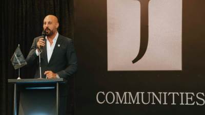 انطلاق شركة «J Communities» ككيان استثماري يضم تحت مظلته «نيوجيرسي للتطوير» ويقود مرحلة جديدة من النمو