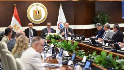 إطلاق 5 مدارس "أجرو المصرية الإيطالية" بداية من العام الدراسي 2026 / 2027