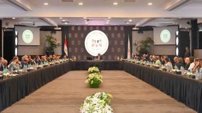 في إطار دعمها لتوطين الصناعة وتعزيز الصادرات بل مصر تستهدف الوصول إلى 100% مكون محلي في مواد التعبئة والتغليف خلال عامين