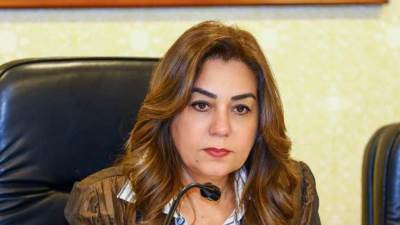 وزيرة التنمية المحلية : مرور ميداني للجنة الحوكمة بالوزارة على 3 مراكز ومدن بمحافظة القليوبية
