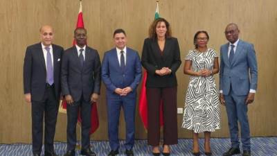البنين تجدد دعمها للوحدة الترابية للمغرب وتؤيد مبادرة الحكم الذاتي