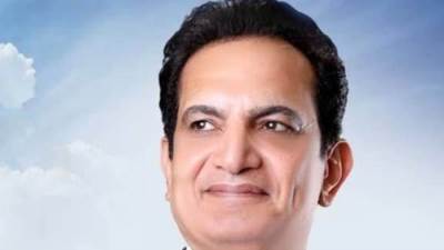 النائب أسامة أبو العز الإتربي: ثورة 23 يوليو محطة وطنية خالدة تؤكد أن بناء الأوطان يتحقق بالإخلاص والعمل