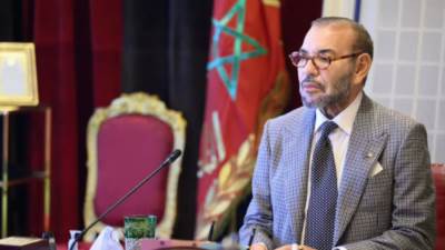 مالي تؤكد التزامها بمبادرة الملك محمد السادس لتمكين دول الساحل من الولوج إلى الأطلسي