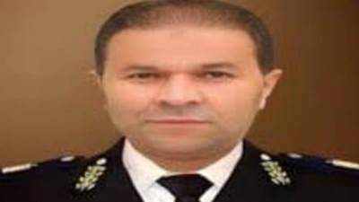 من غرفة العمليات إلى وكيل الإدارة العامة للمرور.. اللواء عماد حماد ومسيرة استحقّت الثقة