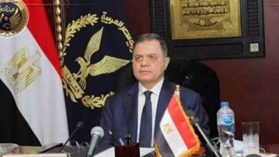 حين تتحدث الثقة عن نفسها.. اللواء ناصر محيي الدين يواصل قيادة الإعلام الأمني