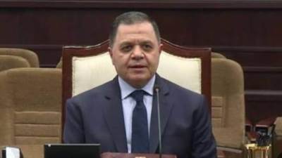 د. أماني الموجي تهنئ اللواء عمرو مصطفى بتوليه منصب مدير الإدارة العامة للإعلام والعلاقات