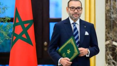 بين الحكمة والنفوذ.. الدبلوماسية الملكية ترسخ مكانة المغرب قوةً إقليمية وشريكًا دوليًا موثوقًا