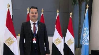 الطريق إلى أفريقيا يحقق أعلى مشاهدات على الفضائيات 