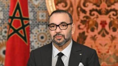 محمد السادس: خدمة المواطن وتحسين جودة الحياة في صدارة أولويات الدولة