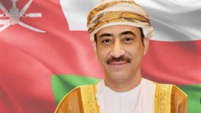 في تصريحات خاصة.. السفير العُماني بالقاهرة عبدالله بن ناصر الرحبي يهنئ المملكة المغربية بعيد العرش المجيد