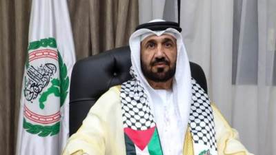 اليماحي يعرب عن خالص تعازيه للجزائر في ضحايا حادث الحافلة بولاية بومرداس