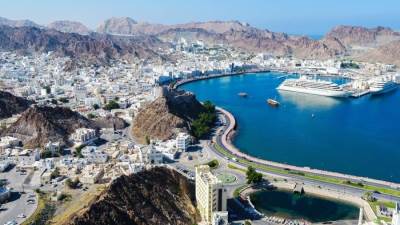 سلطنة عُمان ممثلًا لقارة آسيا في اجتماع البنك الدولي لسياسات النقل في أفريقيا