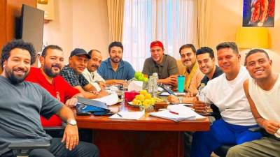 "إيه كيه إيه برودكشن" تصدر بيان جديد يوضح حقيقة الشراكة في فيلم شمس الزناتي