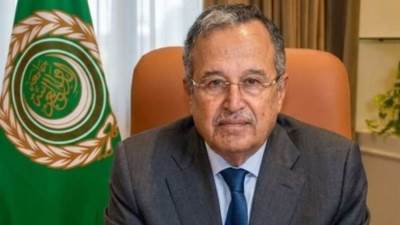 الأمين العام يدين التصعيد الإسرائيلي في فلسطين ولبنان ويُحذر من اتساع المواجهة