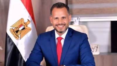 عضو بسياحة النواب يشيد بقرار روسيا بفتح خطوط جوية لمطاري العلمين وبرج العرب ويضع تصورا للاستثمار الأمثل لذلك 
