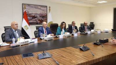 التنمية المحلية: اللجنة العليا للقيادات تنتهي من المقابلات الشخصية لـ636 من المتقدمين لمسابقة الوظائف القيادية