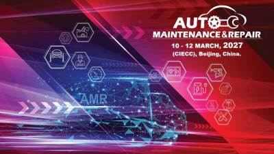معرض AMR 2027 يستعد لتسليط الضوء على آفاق سوق خدمات ما بعد البيع المتطورة ومنصة لتبادل الخبرات والابتكار