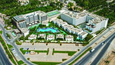 نهاية أغسطس .... منتدى للاستثمار الاجتماعي والتنمية المستدامة في سلطنة عُمان 