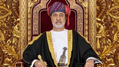 سلطان عُمان يصدر عفوًا ساميًا خاصًّا عن عددٍ من نزلاء السجن