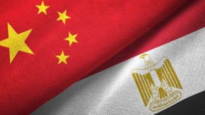 مستقبل واعد للتعاون المصري الصيني في مجالات الإعلام والسينما
