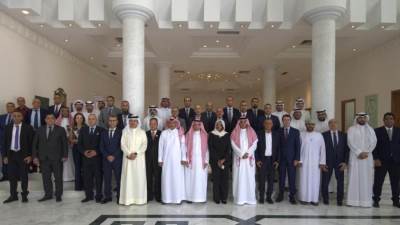 تونس تستضيف اجتماع فريق الخبراء العرب المعني بمكافحة الإرهاب