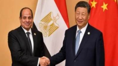 شي جين بينغ في القاهرة.. زيارة مرتقبة تتوج مسار التعاون المصري الصيني