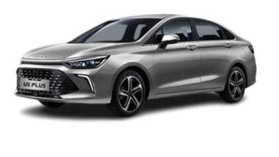 «الكان أوتو» تطرح فئة جديدة من BAIC U5 Plus بناقل حركة يدوي بسعر 695 ألف جنيه