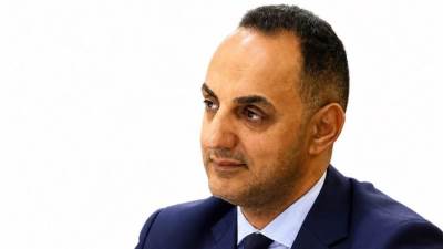 محمد عبد الوهاب: العلاقات الاقتصادية المصرية الصينية تتجاوز التجارة.. ومصر أمام فرصة لتعظيم الصادرات والاستثمارات