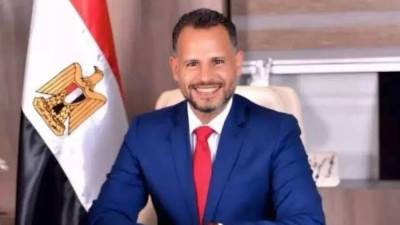 النائب محمد فاروق : معرض العلمين الدولي للطيران والفضاء 2026 يحول العلمين لعاصمة سياسية واقتصادية وسياحية عالمية