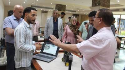 «يوم المباني المستدامة» بنقابة مهندسي القاهرة.. ندوات علمية ومعرض للابتكارات الهندسية