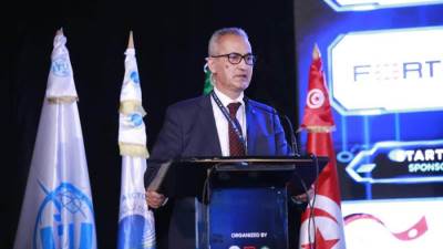 تونس ترفع راية «الذكاء الاصطناعي للجميع».. دعوة لتعزيز مشاركة الدول النامية في صناعة التكنولوجيا