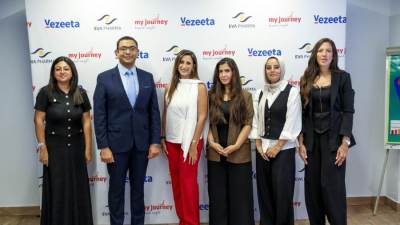 شراكة مبتكرة بين "فيزيتا" و"إيفا فارما" لتسهيل الوصول إلى الرعاية والعلاج لمرضى السمنة والسكري
