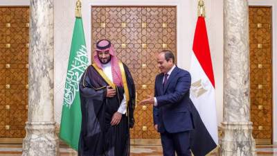 مصر والسعودية.. حكاية وطنين جمعهما التاريخ وصانتهما الأخوة