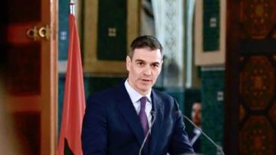 سانشيز يحسم الجدل: المغرب شريك أساسي لإسبانيا في تجاوز أزمة سبتة