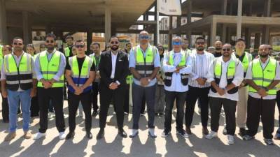 شركة "Westway Developments" تضخ استثمارات تتجاوز 15 مليار جنيه وتستهدف مبيعات بـ 5 مليارات جنيه خلال 2027