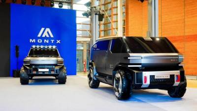 GAC للسيارات التجارية تسرّع توسعها العالمي عبر مشاركتها الأولى بمعرض IAA TRANSPORTATION 2026