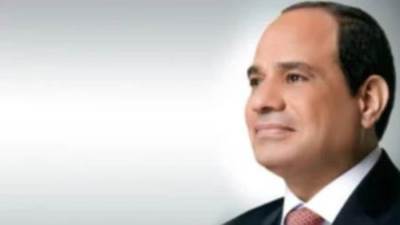الرئيس السيسى يهنئ المملكة العربية السعودية بذكرى اليوم الوطنى