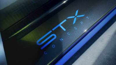 مفهوم أوبل STX: الشركة الألمانية تكشف عن اسم أحدث سياراتها الاختبارية المستقبلية