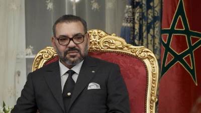 العاهل المغربي يجدد تضامن بلاده مع السعودية ويدين الهجمات الحوثية